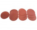HOLZMANN MASCHINEN ST126SET Σετ με Δίσκους λείανσης, 10τεμ.