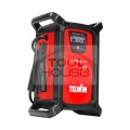 TELWIN STARTZILLA 9012 XT Ηλεκτρονικός Εκκινητής, τροφοδοτικό & tester, 12 V