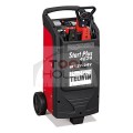TELWIN START PLUS 4824 Ηλεκτρονικός Εκκινητής, 12 /24 V