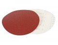 HOLZMANN MASCHINEN STK305K100 Δίσκος λείανσης, Velcro, Ø305xK100