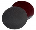 HOLZMANN MASCHINEN STKTSM250AUF Πλάκα για Δίσκο Λείανσης, Velcro, Ø250