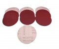 HOLZMANN MASCHINEN STTSM250SET Σετ με Δίσκους λείανσης, 10τεμ.