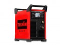 TELWIN Supermig 350i - 816198 Ηλεκτροκόλληση ηλεκτρόδιου (MMA, PULSE), Inverter, 270 A, 6mm, 400V