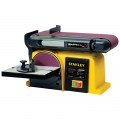 STANLEY SXBS914E Λειαντικό σύνθετο ξύλου 370W
