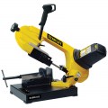 STANLEY SXBW120E Πριονοκορδέλα σιδήρου ξηράς κοπής 0.85KW Φ120