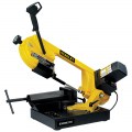 STANLEY SXBW205E Πριονοκορδέλα σιδήρου ξηράς κοπής 1.0KW Φ205