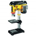 STANLEY SXDP16720E Κολωνάτο δράπανο πάγκου 600W 16mm H720