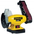 STANLEY SXGBL150E Δίδυμος τροχός - τριβείο Φ150 330W