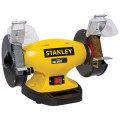 STANLEY SXGBP150E Δίδυμος τροχός - βούρτσα Φ150 330W