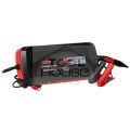 TELWIN T-CHARGE 26 EVO Ηλεκτρονικός φορτιστής – συντηρητής - τέστερ για 12/24V, WET,GEL, AGM, MF, PbCa, EFB.