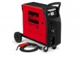 TELWIN TECHNOMIG 225 DUAL SYNERGIC - 816057 Ηλεκτροκόλληση Inverter σύρματος MIG- MAG/FLUX/BRAZING,TIG DC-Lift, 220A, 230V