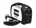 TELWIN INFINITY 150 - 816079 Ηλεκτροκόλληση ηλεκτρόδιου (MMA), Inverter, 130A, 3,2mm, 230V 