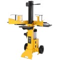 TEXAS Powersplit 720V Τεμαχιστής κορμών ηλεκτρικός 230V - 7 ton
