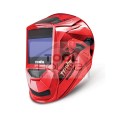 TELWIN Vantage Red XL Ηλεκτρονική Μάσκα Κεφαλής, Αυτόματη, 0.1 ms