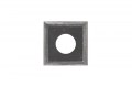 HOLZMANN MASCHINEN VS1361362 Μαχαίρι για Κοπτικό Σβούρας, 13,6x13,6x2mm