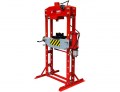 HOLZMANN MASCHINEN WP75ECO Υδραυλική πρέσα, 75 ton, Ø63 mm, Αντλία Χειρός - Αέρος