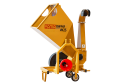 YAMASTIK - YAMACHIPPER VR25 PTO Θρυμματιστής για τρακτέρ