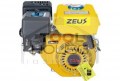 ZEUS GE 7 MV Bενζινοκινητήρας 4.35kW, Αερόψυκτος 4χρονος