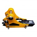 ZIPPER MASCHINEN ZI-MBGS850DH Σφυρί εκσκαφέα ZI-MBGS850D