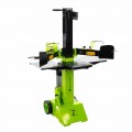 ZIPPER MASCHINEN ZI-HS8TN Κάθετος διαχωριστής κορμών 8t/500mm