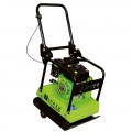 ZIPPER MASCHINEN ZI-RPE120GYN Συμπιεστής εδάφους, Bενζίνης, 26kN, 620x450mm