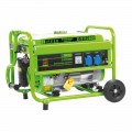 ZIPPER MASCHINEN ZI-STE2800 γεννήτρια βενζίνης 3,5KVA