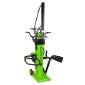 ZIPPER MASCHINEN ZI-HS12TN Κάθετος διαχωριστής κορμών 12t/1040mm