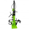 ZIPPER MASCHINEN ZI-HS22EZ Κάθετος διαχωριστής κορμών 22t/1100mm