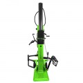 ZIPPER MASCHINEN ZI-HS30Z PTO Κάθετος διαχωριστής κορμών 30t/110
