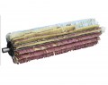 HOLZMANN MASCHINEN ZS560FU_LSW Ρολό λείανσης με Μαλακή βούρτσα, Κ240, για το ZS560FU