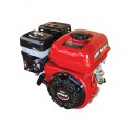 MIYAKE BK65P - Κινητήρας βενζίνης 6.5Hp ΠΑΣΟ 205251