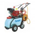 BRILLIANT 6.0 hp By MITSUBISHI Ψεκαστικό Βενζίνης τροχήλατο με δ