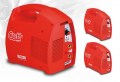 SOLTER COTT 155 Ηλεκτροσυγκολληση Inverter 150 Amp