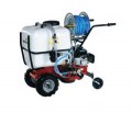 EUROSYSTEMS Carry Sprayer 55 Αυτοκινούμενο Ψεκαστικό Ιταλίας, B&S, 163cc, 30Lt/1’, 27 / 56
