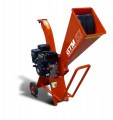 GTM GTS 600 - 125550 επαγγελματικός κλαδοτεμαχιστής