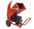 GTM GTS1300 - HONDA - 225512 Επαγγελματικός κλαδοτεμαχιστής 13hp