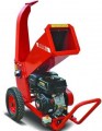 GTM GTS 900 - HONDA - 225535 Επαγγελματικός κλαδοτεμαχιστής 9hp