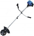 GUEDE GFS 1501 B - 95152 Θαμνοκοπτικό βενζίνης 2χρονο 51,7 cm³