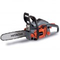 HITACHI CS40EA(40SP)-40cm Βενζινοκινητο αλυσοπριονο 2.4hp 39.6cc