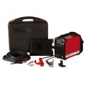 HOLZMANN MASCHINEN TISA160 230V ηλεκτ/ση inverter DC MMA/liftTIG