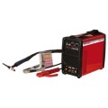 HOLZMANN MASCHINEN TISA200 230V ηλεκτροσυγκόληση inverter DC TIG