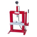 HOLZMANN MASCHINEN WP10H Υδραυλική πρέσα 10 ton με αντλία χειρός