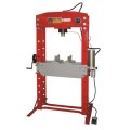 HOLZMANN MASCHINEN WP50H Υδραυλική πρέσα 50 ton χειρός & αέρος