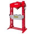 HOLZMANN MASCHINEN WP75H Υδραυλική πρέσα 75 ton χειρός & αέρος