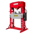 HOLZMANN MASCHINEN WP100H Υδραυλική πρέσα 100 ton αντλία χειρός