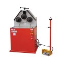 HOLZMANN MASCHINEN RBM40K_400V κουρμπαδόρος σιδηροσωλήνας