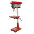 HOLZMANN MASCHINEN SB4132LR_400V δράπανο κολώνας δεξί - αριστερό