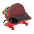 HOLZMANN MASCHINEN TS305_230V Λειαντήρας με βάση ρυθμιζόμενη