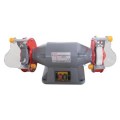 HOLZMANN MASCHINEN DSM150_230V δίδυμος τροχός ø 150/520W