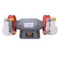 HOLZMANN MASCHINEN DSM175_230V δίδυμος τροχός ø 175/520W